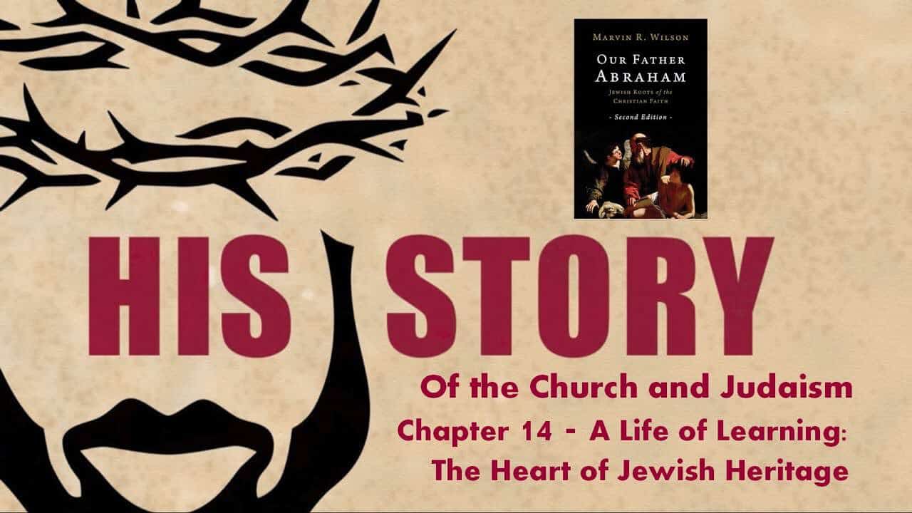 Jesus Christ with crown of thorns, representing biblical teachings and Jewish heritage.