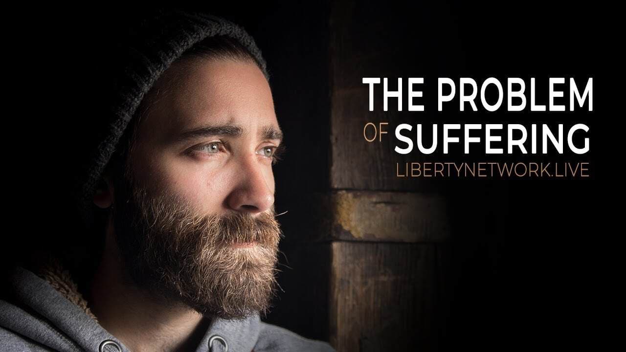 Pastor training session focused on leadership and overcoming suffering, Liberty Pastors Training eve.