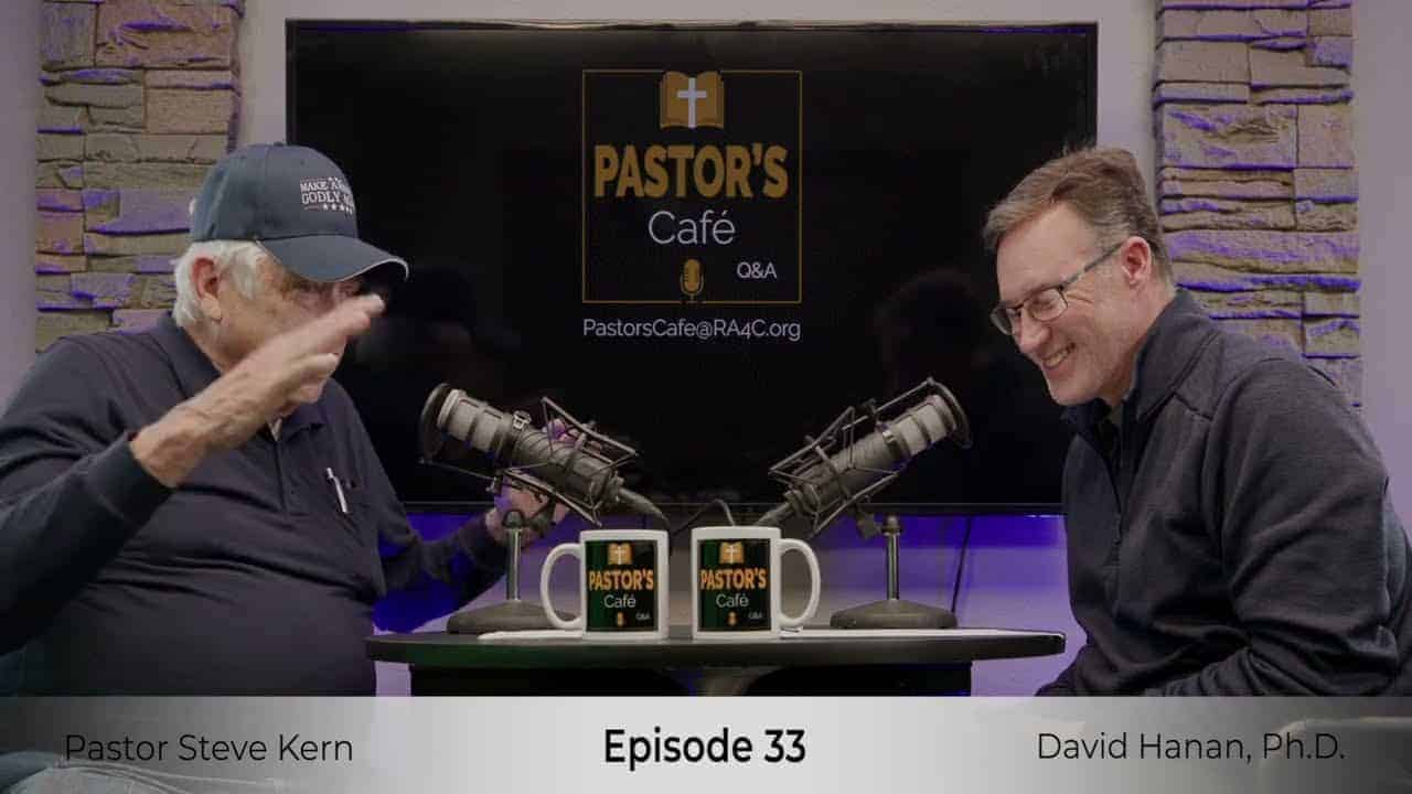Pastors training for leadership and spiritual growth at Liberty Pastors.