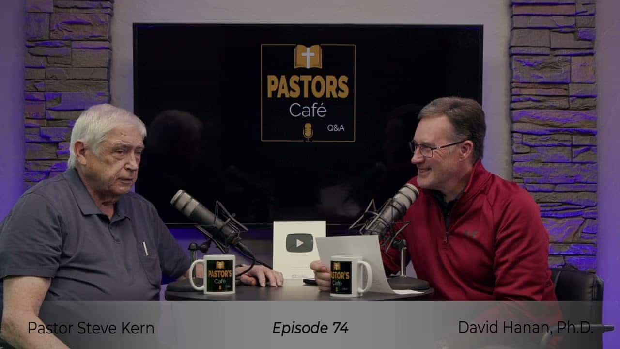 Pastors training session at Liberty Pastors, focusing on leadership and ministry skills.
