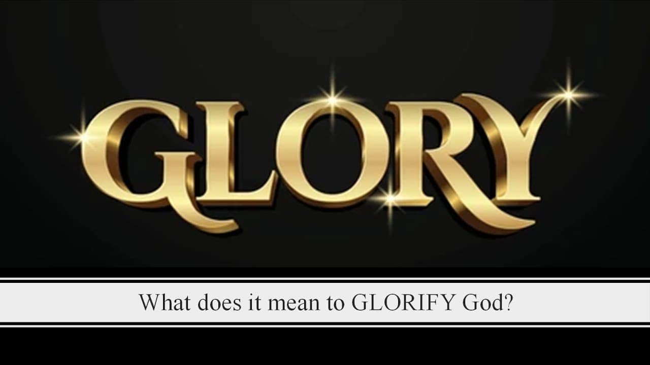 Liberty Pastors training session focused on glorifying God and leadership development.