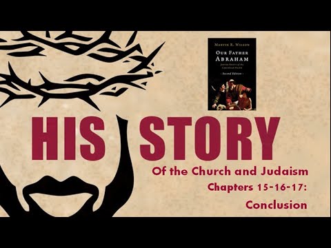 Image promoting Liberty Pastors Training with a focus on His Story Bible study and church leadership.